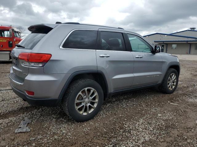 Photo 3 from auction – 2014 JEEP GRAND CHER with VIN 1C4RJFBGXEC439939
