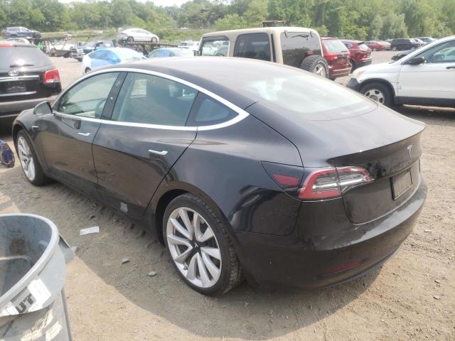 Photo 2 from auction – 2020 TESLA MODEL 3 with VIN 5YJ3E1EA9LF660873