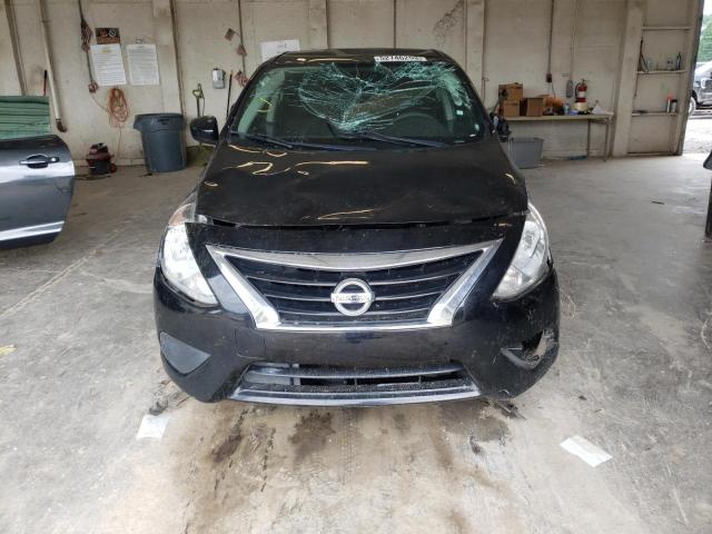 Photo 5 from auction – 2017 NISSAN VERSA S with VIN 3N1CN7AP9HL862430