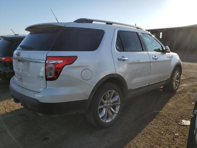 Foto 3 de la subasta – 2014 FORD EXPLORER L con VIN 1FM5K8F88EGC12733
