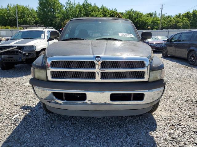 Photo 5 from auction – 2001 DODGE RAM 1500 with VIN 1B7HC16X51S287281