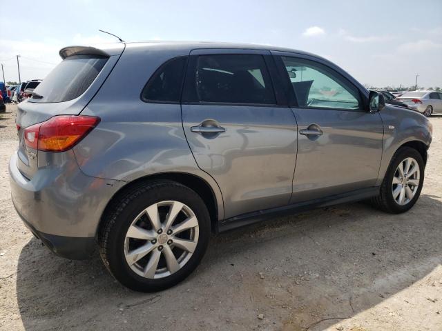 Photo 3 from auction – 2014 MITSUBISHI OUTLANDER with VIN 4A4AP3AU1EE008033