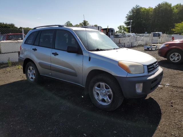 Photo 4 from auction – 2003 TOYOTA RAV4 with VIN JTEHH20V436076904