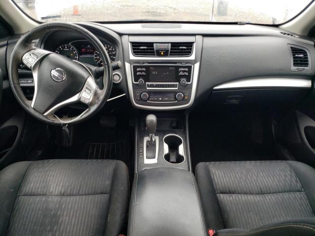Photo 8 from auction – 2017 NISSAN ALTIMA 2.5 with VIN 1N4AL3AP0HC261265