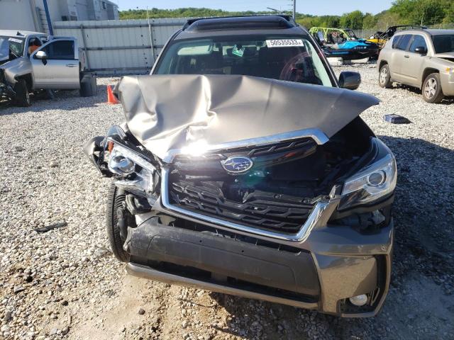 Photo 5 from auction – 2017 SUBARU FORESTER 2 with VIN JF2SJGWC3HH449784