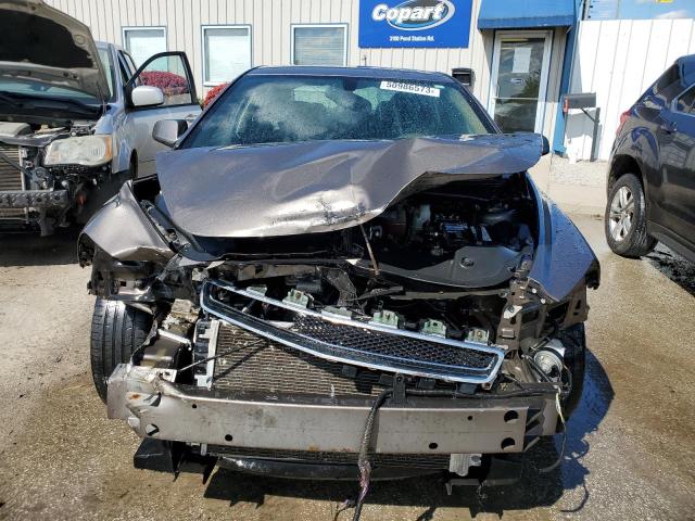 Photo 5 from auction – 2010 CHEVROLET MALIBU 1LT with VIN 1G1ZC5EB2AF164265