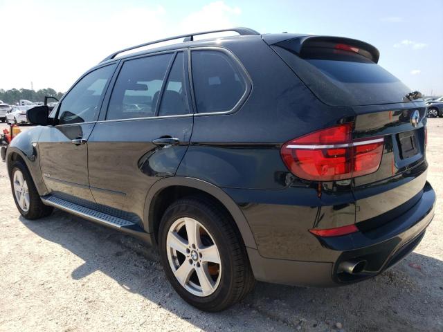 Photo 2 from auction – 2013 BMW X5 XDRIVE3 with VIN 5UXZV4C52D0B05511
