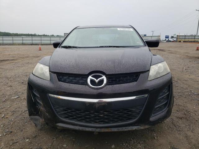 Photo 5 from auction – 2010 MAZDA CX-7 with VIN JM3ER2W58A0343190