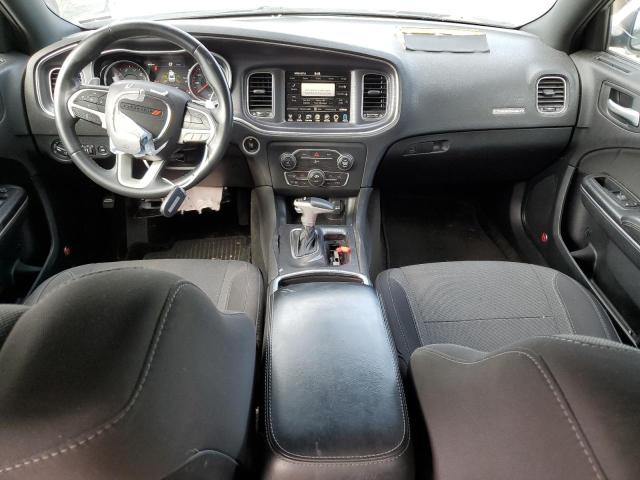 Photo 8 from auction – 2015 DODGE CHARGER SX with VIN 2C3CDXHG2FH916103