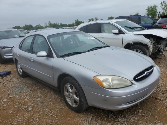 Photo 4 from auction – 2003 FORD TAURUS with VIN 1FAFP55243A178124