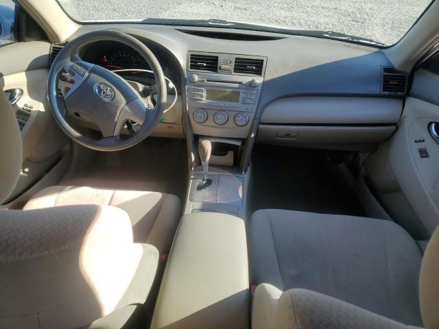Photo 8 from auction – 2010 TOYOTA CAMRY BASE with VIN 4T1BF3EK7AU567895