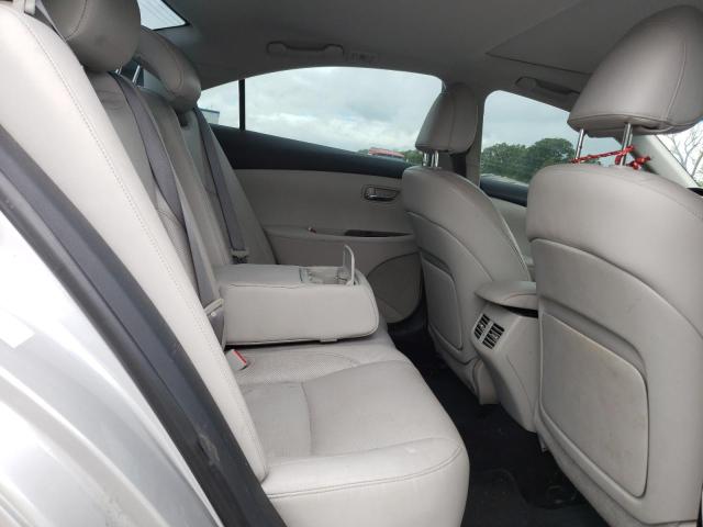 Photo 10 from auction – 2011 LEXUS ES 350 with VIN JTHBK1EG1B2446212