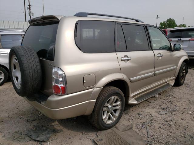 Photo 3 from auction – 2004 SUZUKI XL7 EX with VIN JS3TX92V944108378