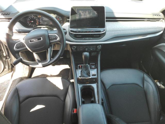 Photo 8 from auction – 2022 JEEP COMPASS LA with VIN 3C4NJDBB6NT122980