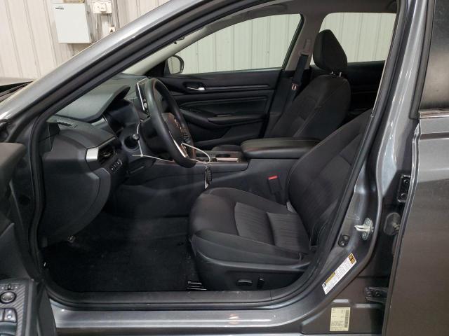 Photo 7 from auction – 2020 NISSAN ALTIMA S with VIN 1N4BL4BVXLC163487