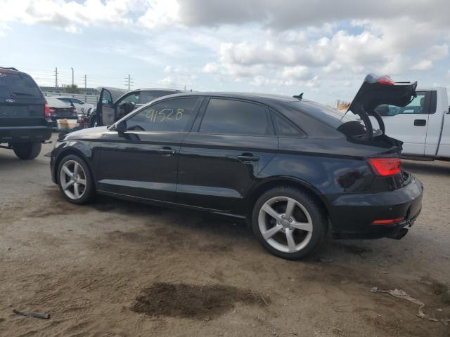 Photo 2 from auction – 2016 AUDI A3 PREMIUM with VIN WAUA7GFF4G1026543