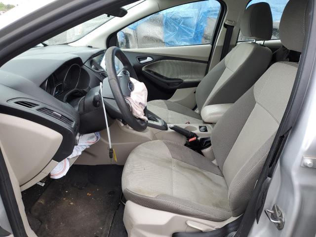 Photo 7 from auction – 2014 FORD FOCUS SE with VIN 1FADP3F20EL206549