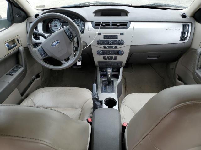 Photo 8 from auction – 2011 FORD FOCUS SES with VIN 1FAHP3GN6BW175473