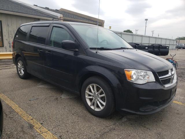 Photo 4 from auction – 2015 DODGE GRAND CARA with VIN 2C4RDGCG7FR556429