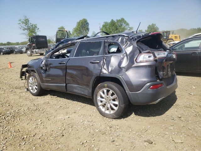 Photo 2 from auction – 2016 JEEP CHEROKEE L with VIN 1C4PJMDSXGW204360