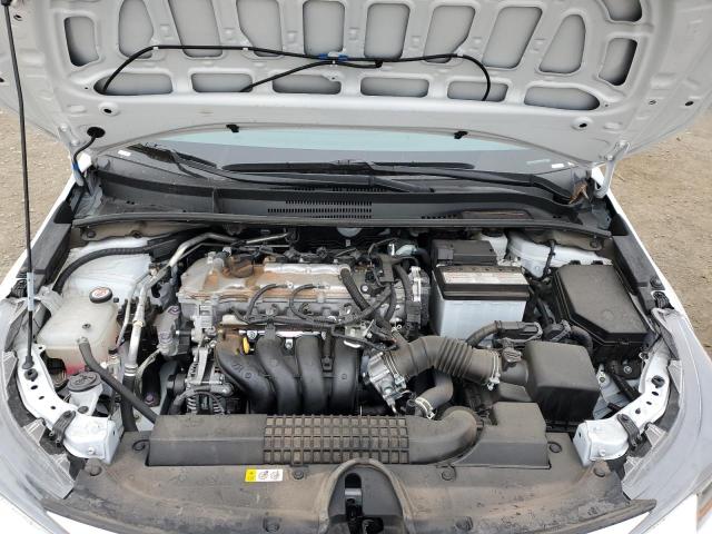 Photo 11 from auction – 2022 TOYOTA COROLLA LE with VIN 5YFEPMAEXNP309930