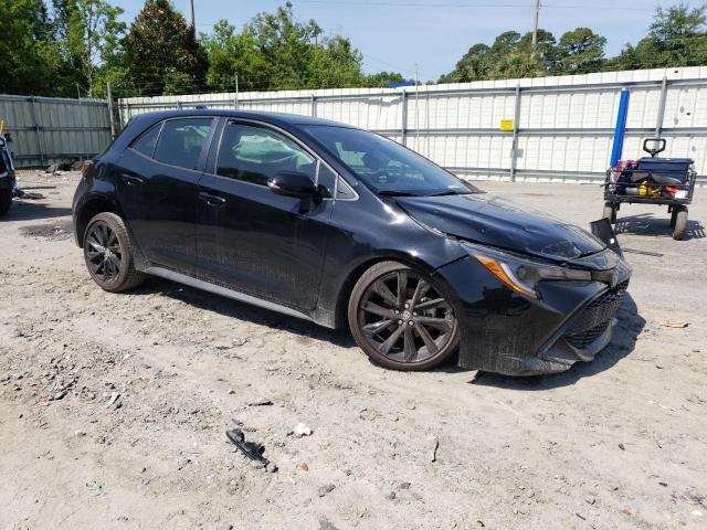 Photo 4 from auction – 2020 TOYOTA COROLLA SE with VIN JTND4RBE2L3094609