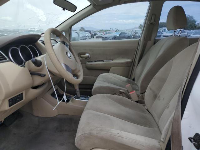 Photo 7 from auction – 2010 NISSAN VERSA S with VIN 3N1BC1AP7AL467523