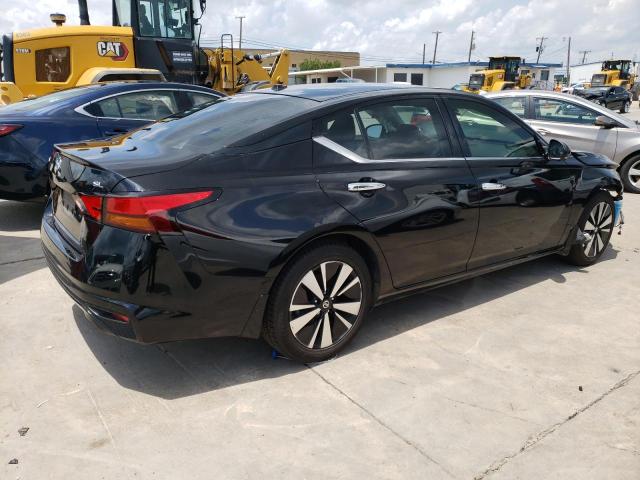 Photo 3 from auction – 2019 NISSAN ALTIMA SL with VIN 1N4BL4EV2KC119266
