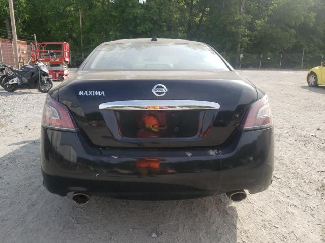 Photo 6 from auction – 2012 NISSAN MAXIMA S with VIN 1N4AA5AP4CC812940