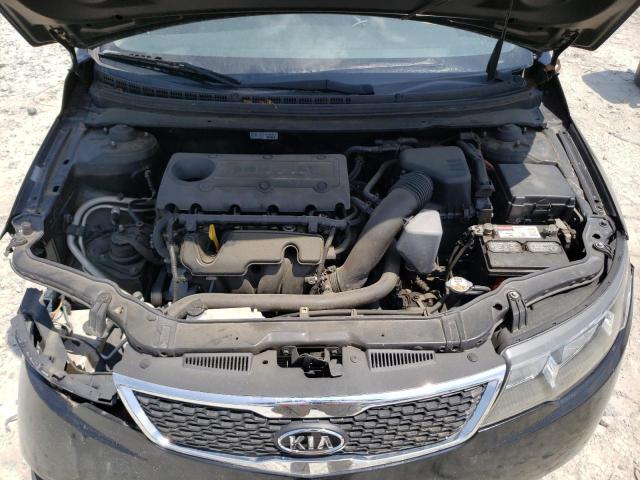 Photo 11 from auction – 2013 KIA FORTE EX with VIN KNAFU4A23D5651358