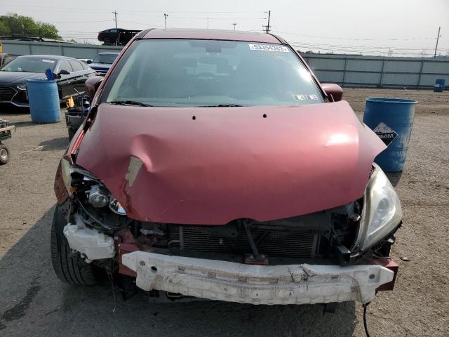 Photo 5 from auction – 2009 MAZDA 5 with VIN JM1CR29L790332381