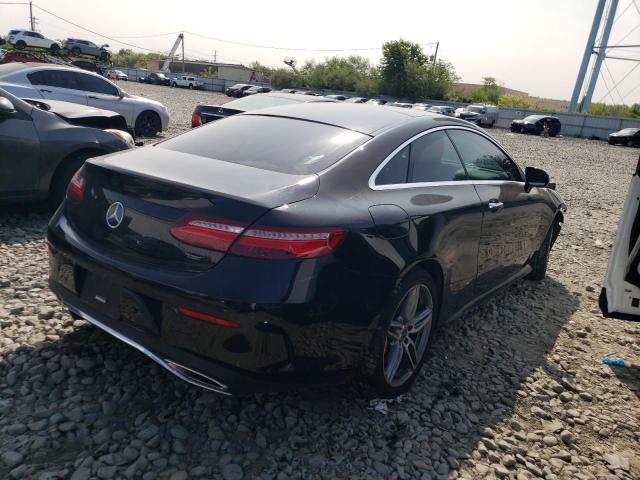 Photo 3 from auction – 2018 MERCEDES-BENZ E 400 with VIN WDD1J6FB5JF025218