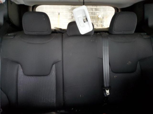 Photo 10 from auction – 2015 JEEP RENEGADE L with VIN ZACCJBBH3FPC00253