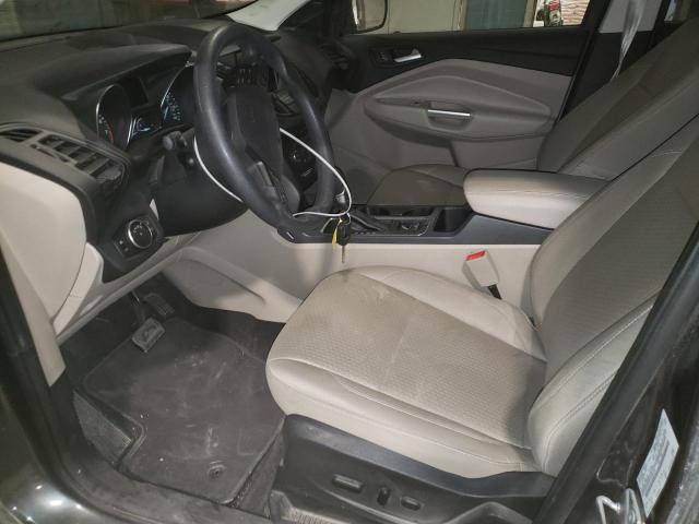 Photo 7 from auction – 2017 FORD ESCAPE SE with VIN 1FMCU0GDXHUB89136