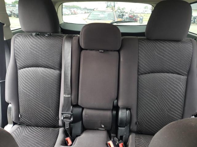 Photo 10 from auction – 2012 DODGE JOURNEY SX with VIN 3C4PDDBG7CT307399