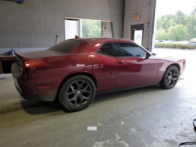 Photo 3 from auction – 2018 DODGE CHALLENGER with VIN 2C3CDZAG9JH259265