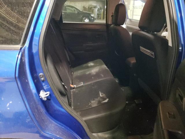 صورة رقم 10 من المزاد - 2015 MITSUBISHI OUTLANDER مع VIN 4A4AP3AU6FE002763