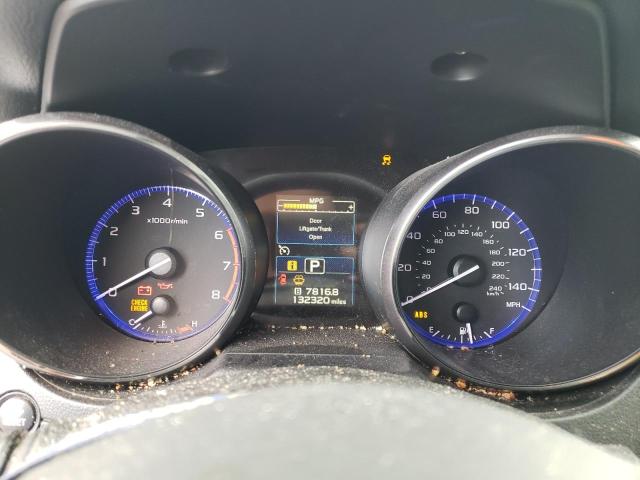 Photo 9 from auction – 2015 SUBARU LEGACY 2.5 with VIN 4S3BNAC68F3035084