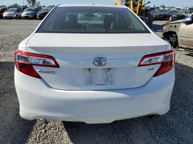 Photo 6 from auction – 2012 TOYOTA CAMRY BASE with VIN 4T1BF1FK0CU144713
