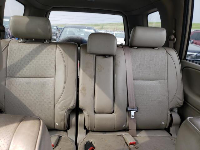 Photo 10 from auction – 2004 SUZUKI XL7 EX with VIN JS3TX92V944108378
