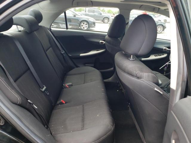 Photo 10 from auction – 2013 TOYOTA COROLLA BA with VIN 2T1BU4EE2DC972994