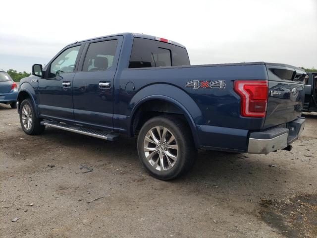 Photo 2 from auction – 2016 FORD F150 SUPER with VIN 1FTEW1EF3GFC24331