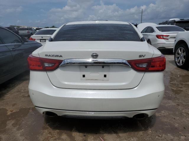 Photo 6 from auction – 2017 NISSAN MAXIMA 3.5 with VIN 1N4AA6AP3HC384565