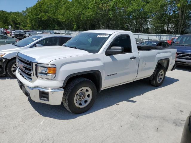 GMC SIERRA C15 2015 with VIN 1GTN1TEC1FZ903009 - Photo from auction