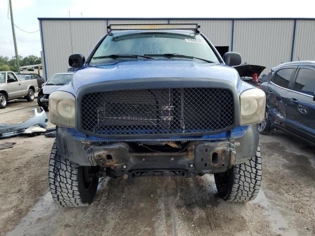 Photo 5 from auction – 2007 DODGE RAM 1500 S with VIN 1D7HU18P97S205366