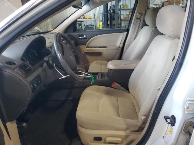 Photo 7 from auction – 2008 FORD TAURUS SEL with VIN 1FAHP24W78G155498