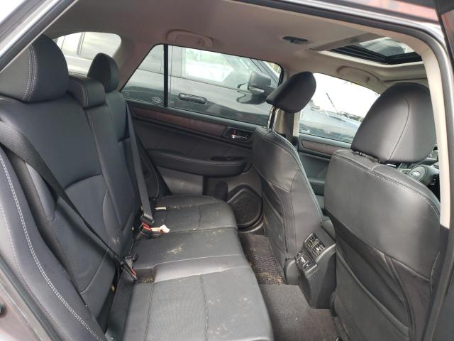 Photo 11 from auction – 2018 SUBARU OUTBACK 3. with VIN 4S4BSENC5J3303421