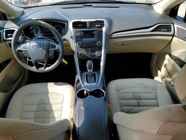 Photo 8 from auction – 2014 FORD FUSION SE with VIN 3FA6P0H77ER349094