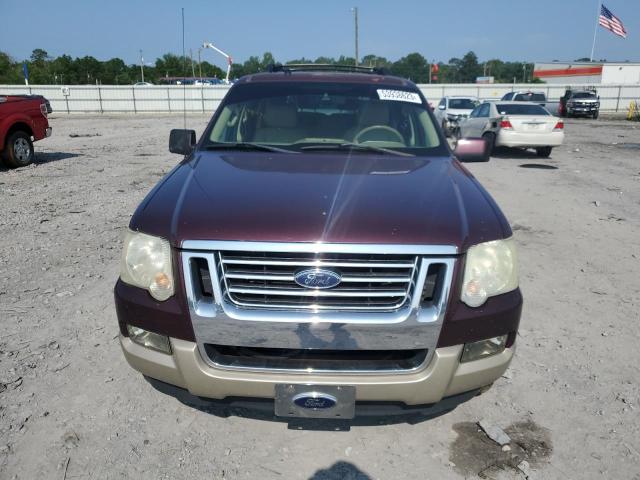 Photo 5 from auction – 2008 FORD EXPLORER E with VIN 1FMEU64E98UA85276