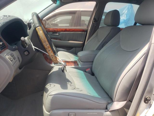 Photo 7 from auction – 2004 LEXUS LS 430 with VIN JTHBN36F540165568